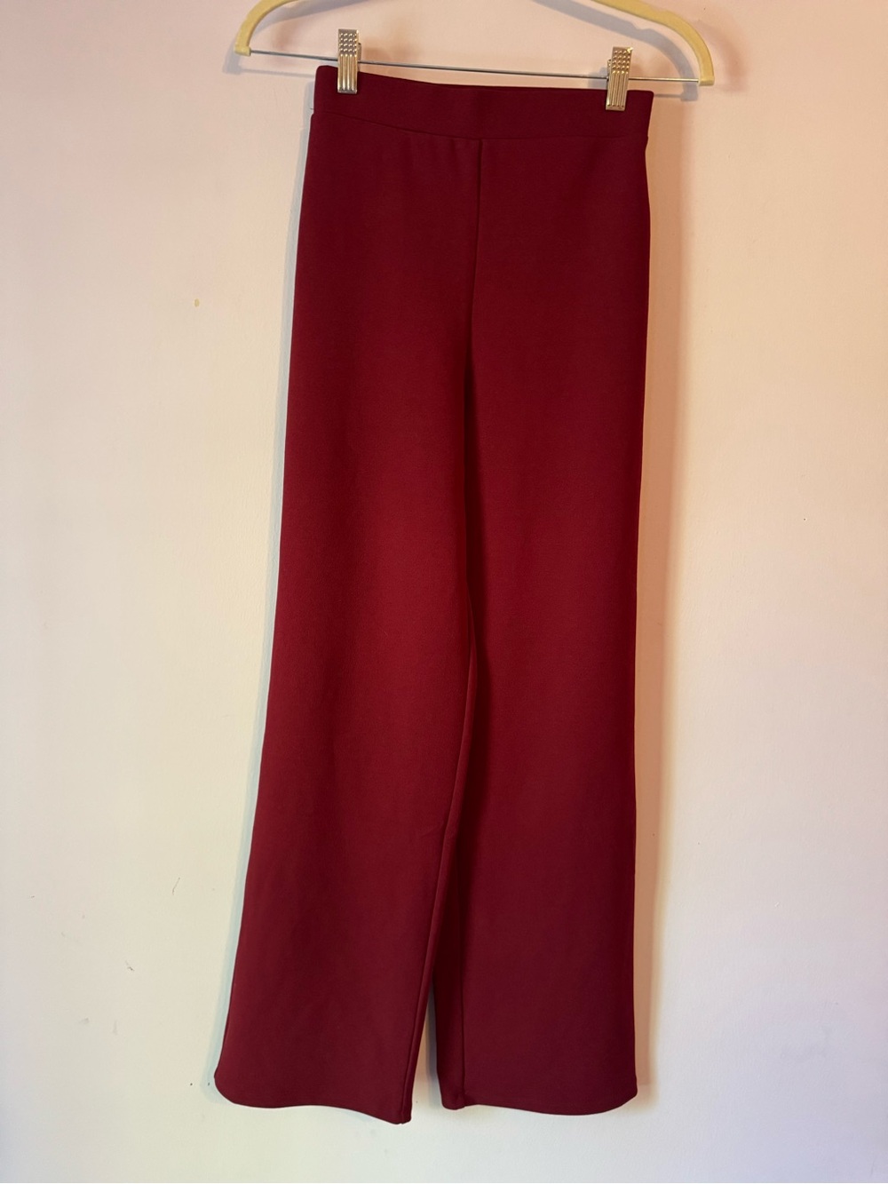 Episode Womens Small Wide Leg Pants